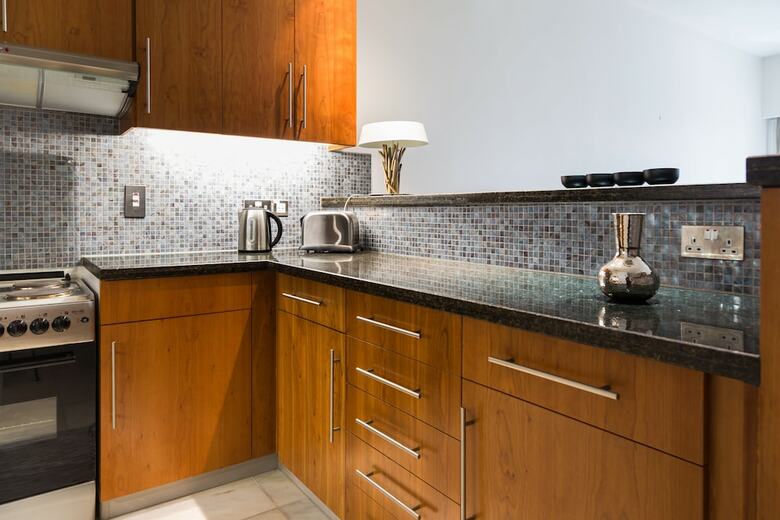 Apartamento Higuests Vacation Homes - Park Central