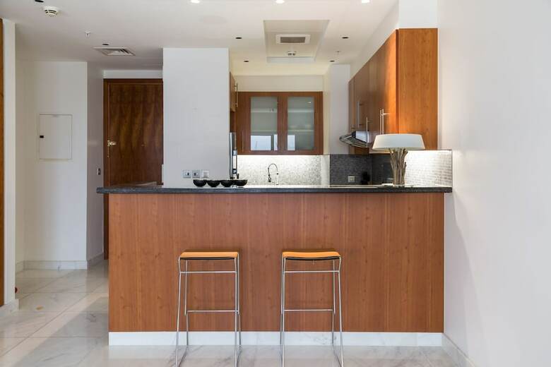Apartamento Higuests Vacation Homes - Park Central