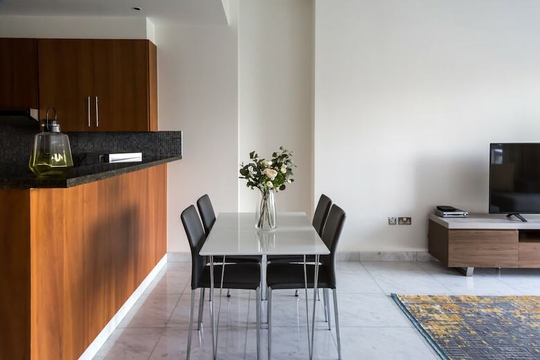 Apartamento Higuests Vacation Homes - Park Central