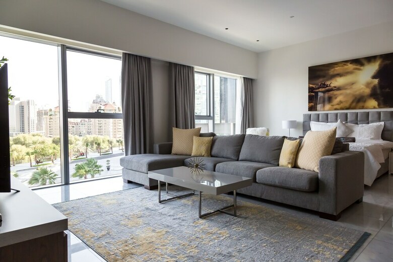 Apartamento Higuests Vacation Homes - Park Central