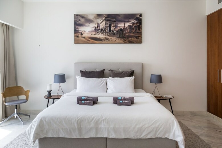 Apartamento Higuests Vacation Homes - Park Central
