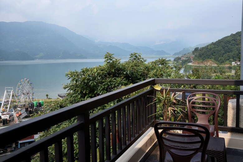 Pokhara Boutique Hotel