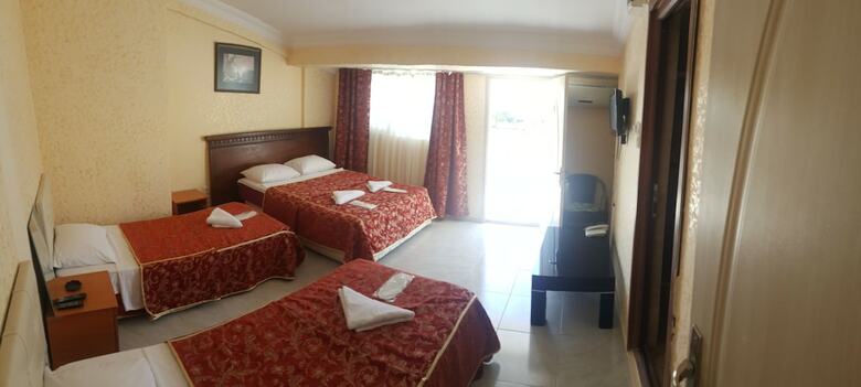 Florin Hotel