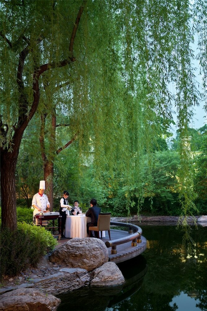Hotel Chateau Star River