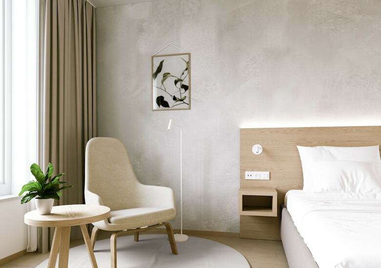 Botanique Hotel Prague