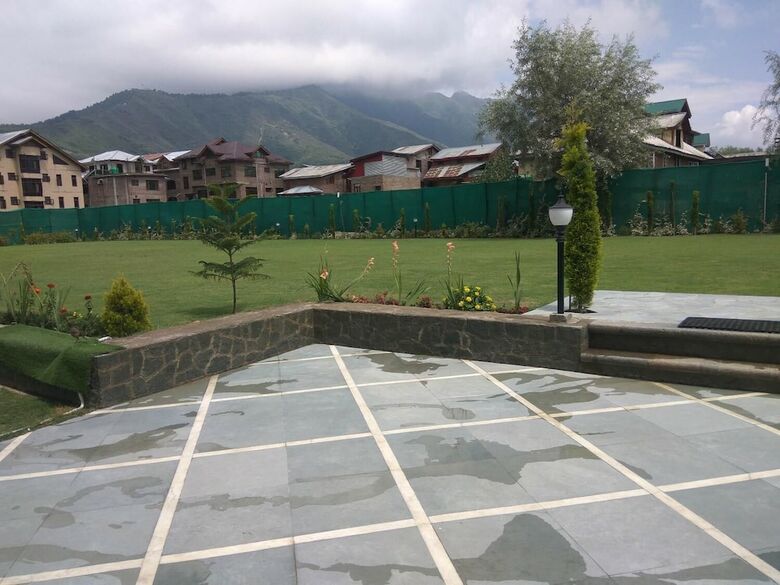 Hotel Solomon Heights
