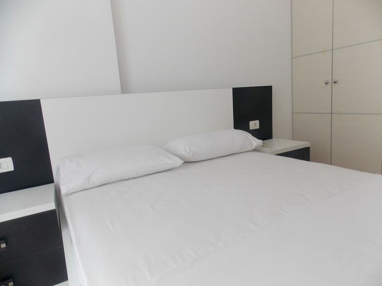 Aparthotel Doka Apartments 2