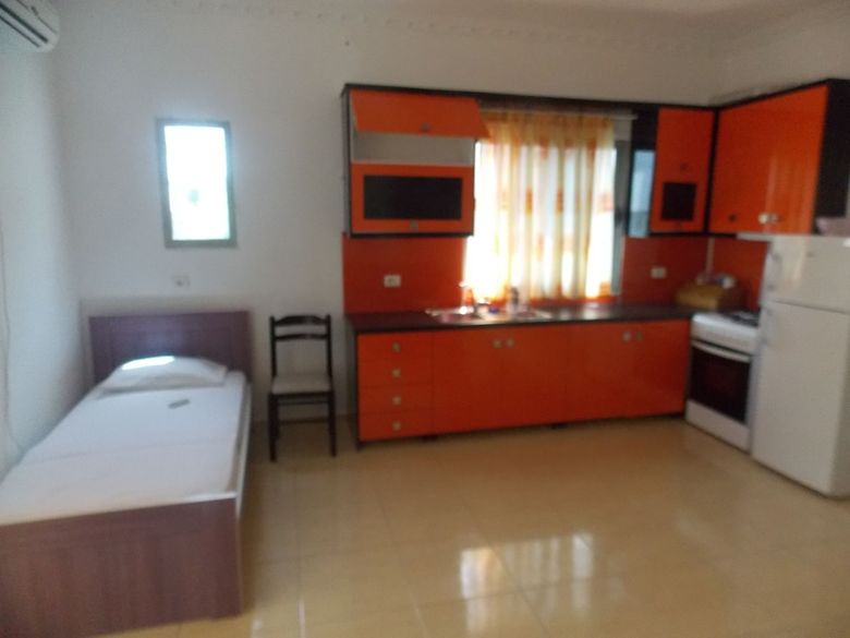 Aparthotel Doka Apartments 2