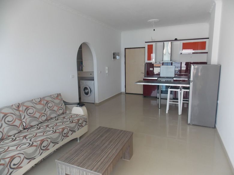 Aparthotel Doka Apartments 2