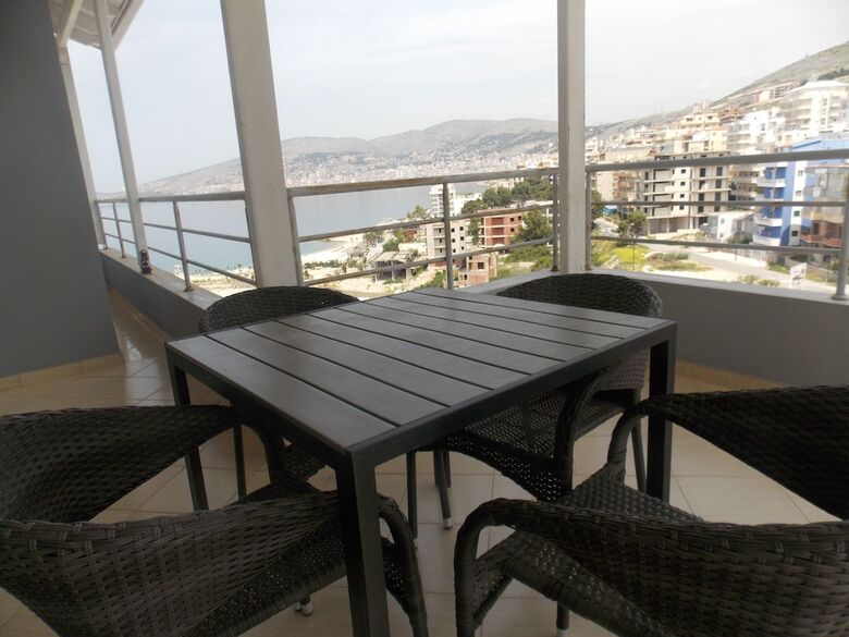Aparthotel Doka Apartments 2