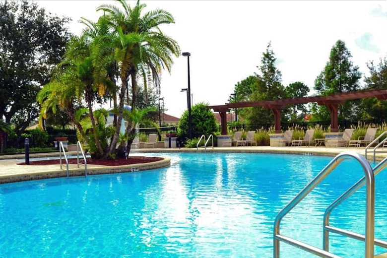 Villa Andrade - Lucaya Village
