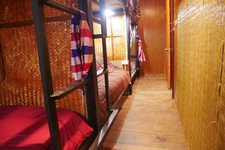 Hostal Woodbridge Hostel Sukhothai