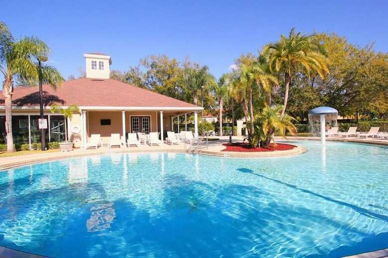 Villa Cinderella - Lucaya Village