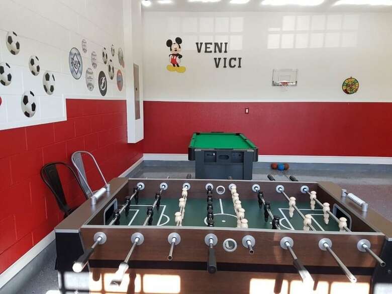 Villa Veni Vici - Encore Resort At Reunion