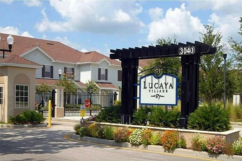Villa Gatti
