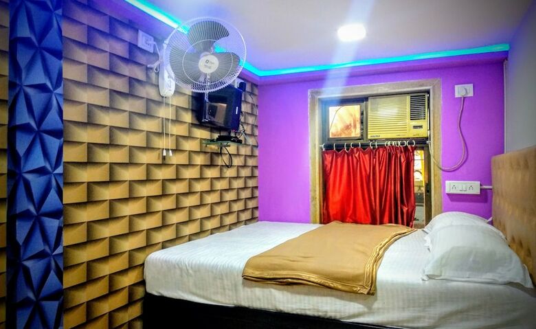Hotel City Inn