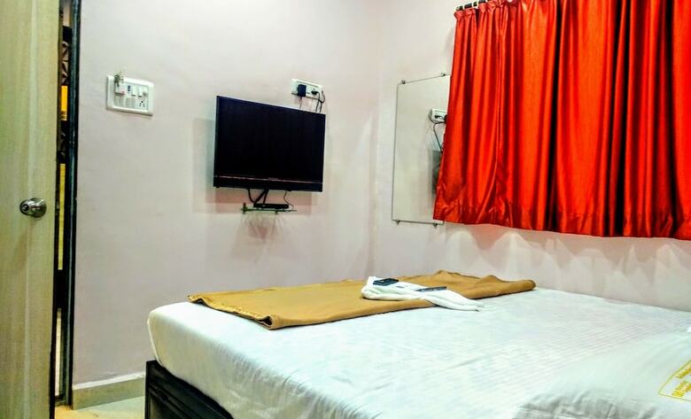 Hotel City Inn