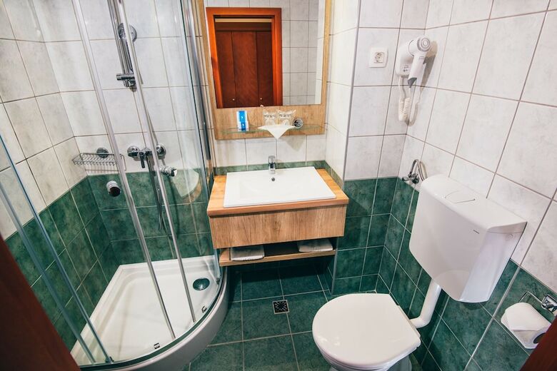 Hotel Tarnava
