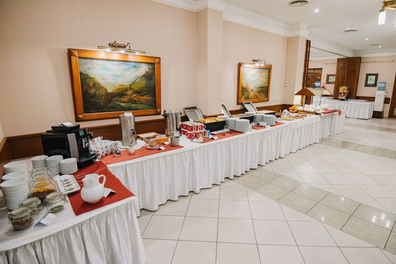 Hotel Tarnava