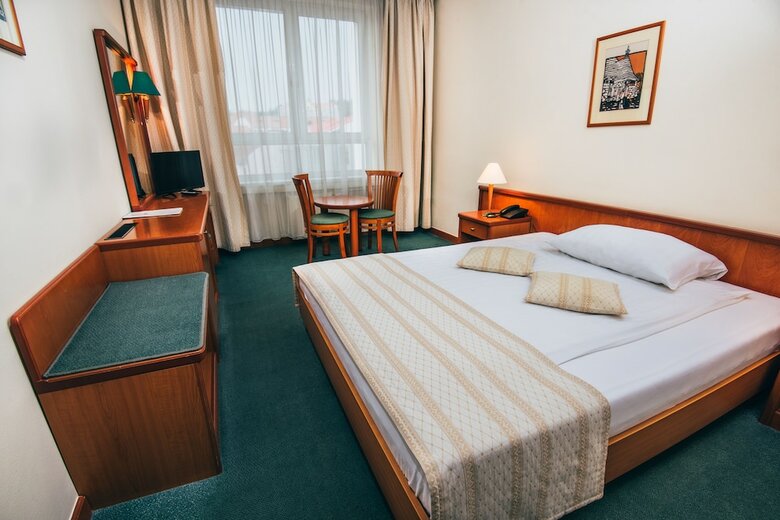 Hotel Tarnava