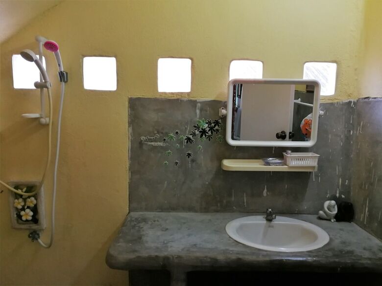 Hotel Baan Din Camp And Art Suanphueng