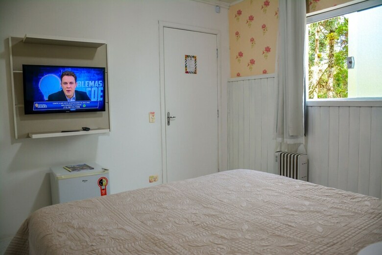 Hotel Casa De Campos Guest House