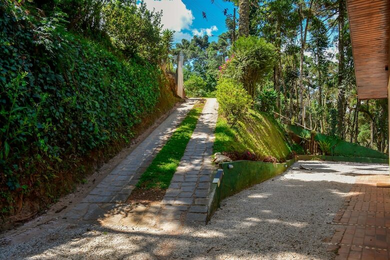 Hotel Casa De Campos Guest House