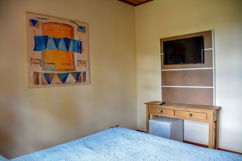 Hotel Casa De Campos Guest House