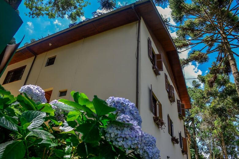 Hotel Casa De Campos Guest House