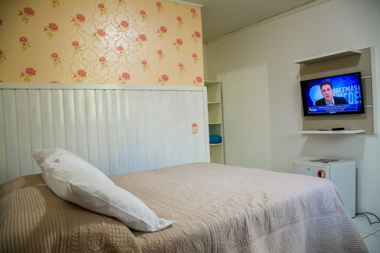 Hotel Casa De Campos Guest House