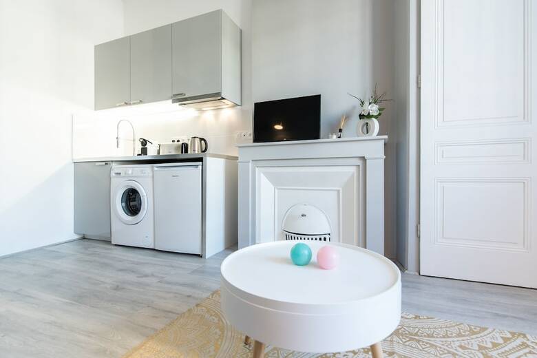 Apartamento Renting Lyon Pirard