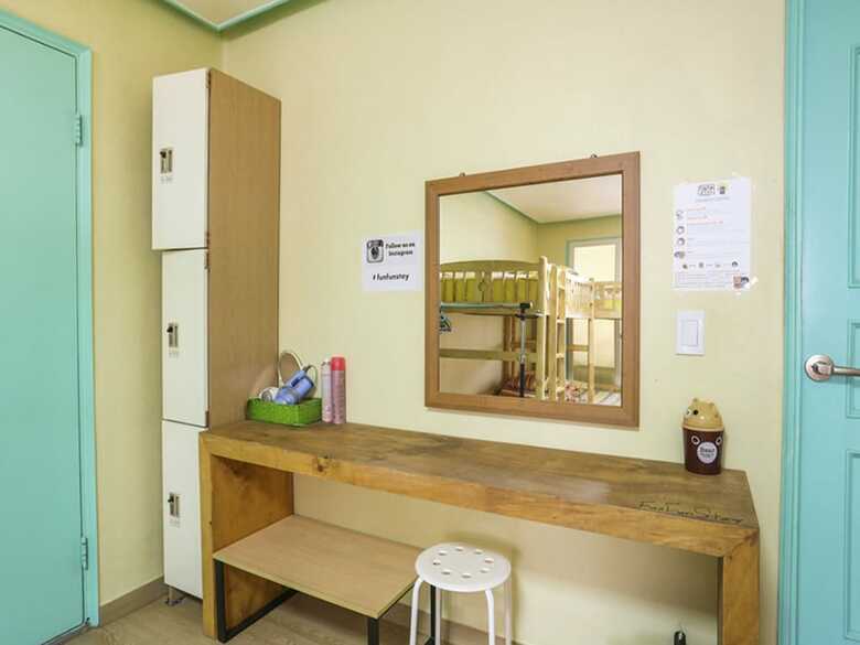 Hostal Funfun Stay