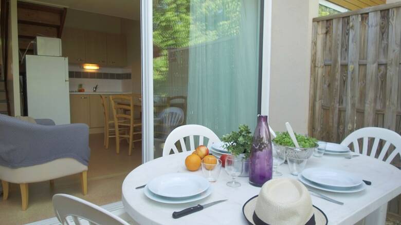 Vvf Villages "les Bords Du Lac" �guzon