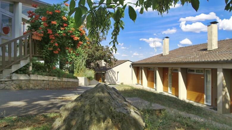 Vvf Villages "les Bords Du Lac" �guzon
