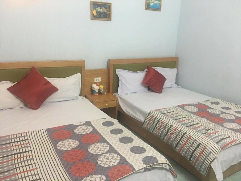 Hotel Nha Nghi 81