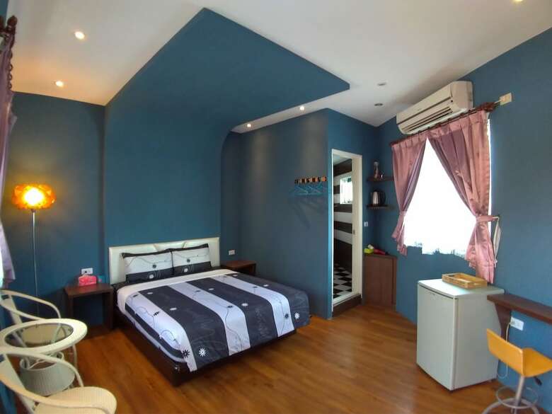 Hotel Kenting Love Cabin