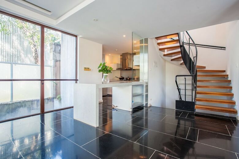 Sanya Chenxi Holiday Villa Apartment
