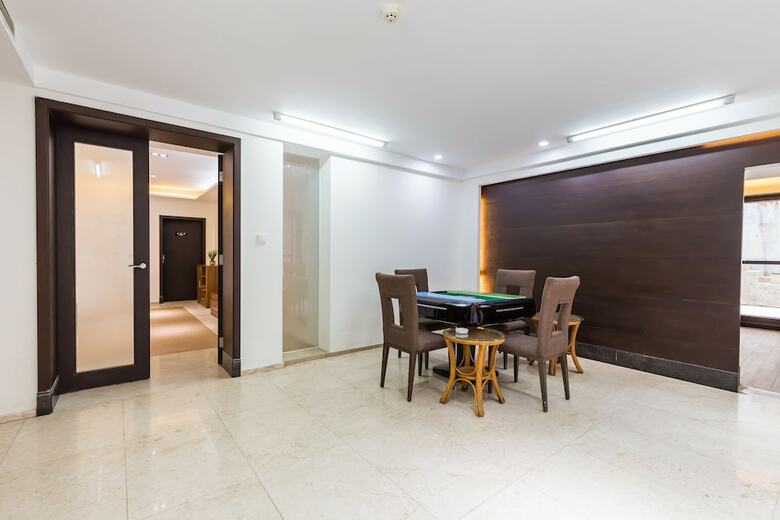 Sanya Chenxi Holiday Villa Apartment