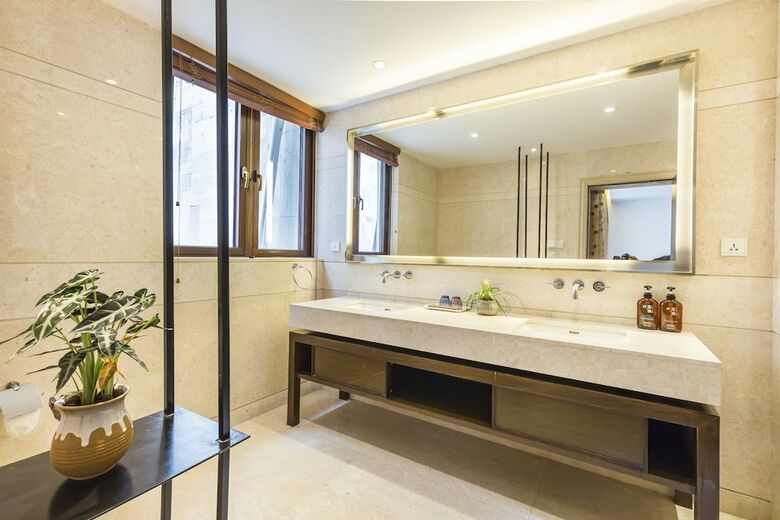 Sanya Chenxi Holiday Villa Apartment