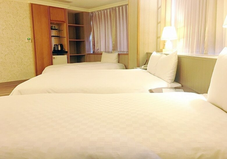Daxin Hotel