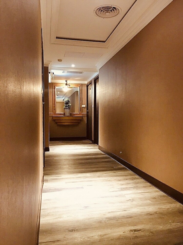 Daxin Hotel