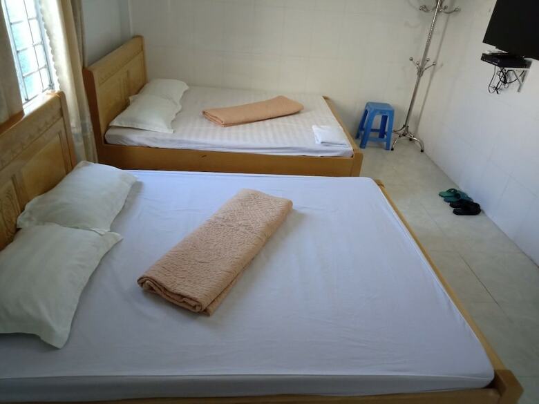 Hotel Phuong Thao Guest House