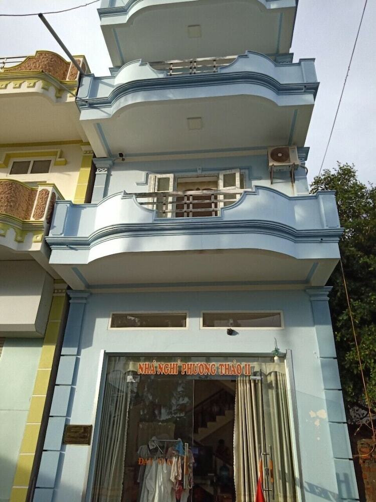 Hotel Phuong Thao Guest House