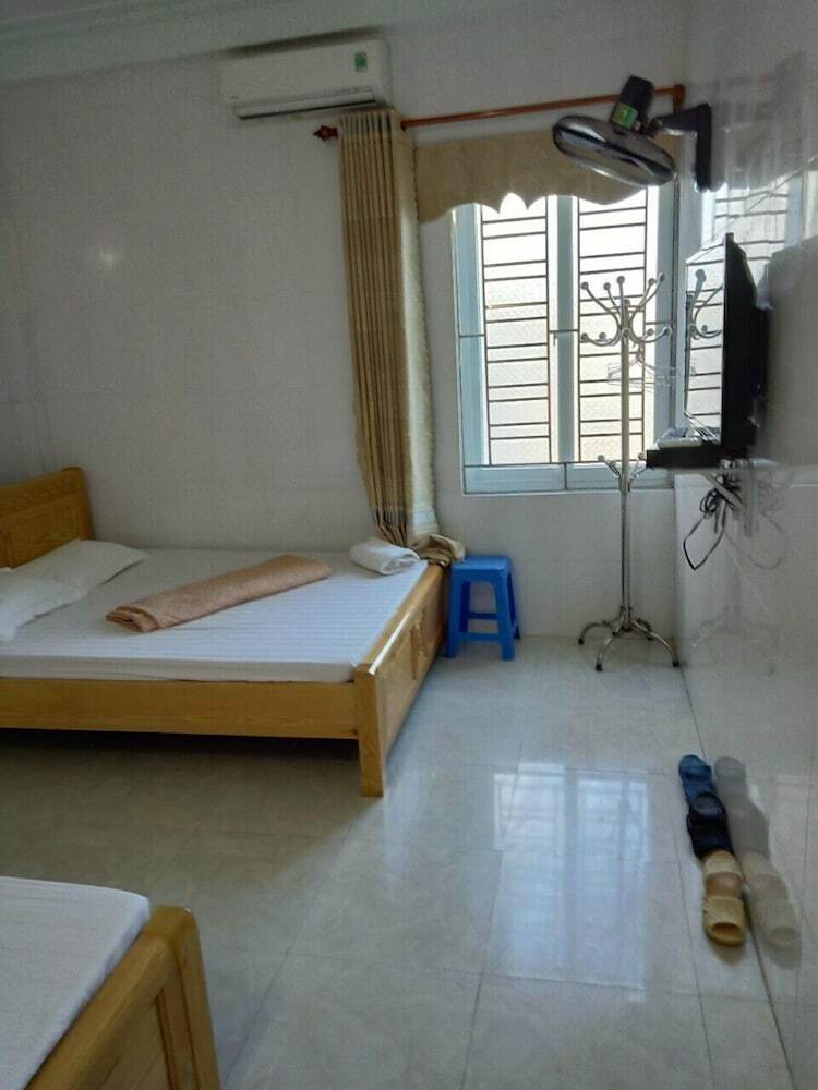 Hotel Phuong Thao Guest House