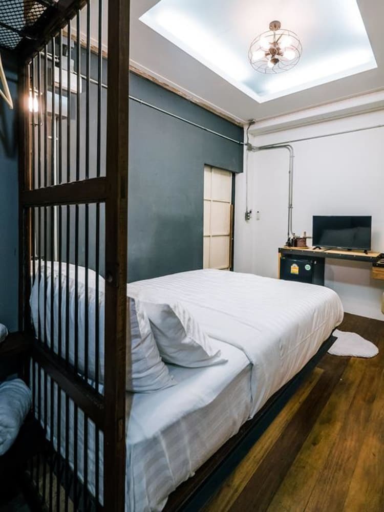 Hotel Zeds