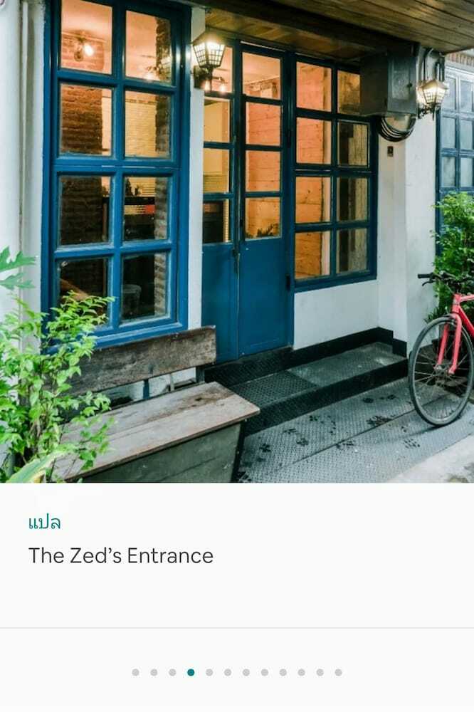 Hotel Zeds