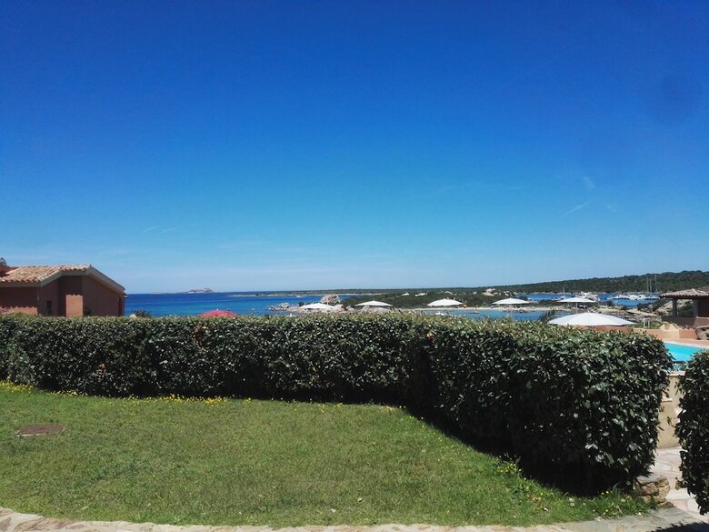 Apartamento Marineledda Village