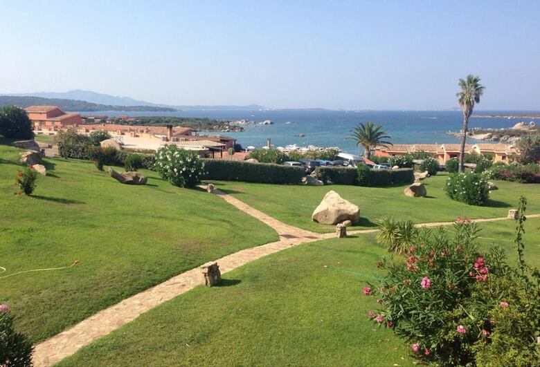 Apartamento Marineledda Village