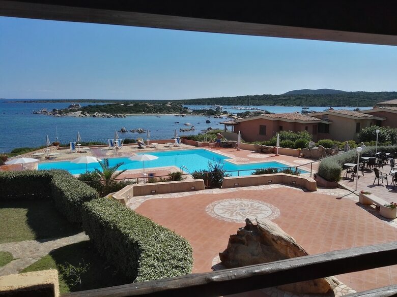 Apartamento Marineledda Village