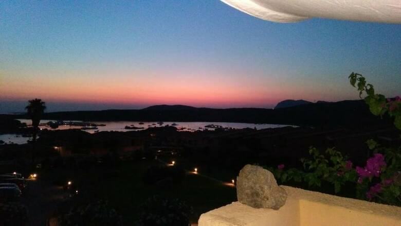 Apartamento Marineledda Village